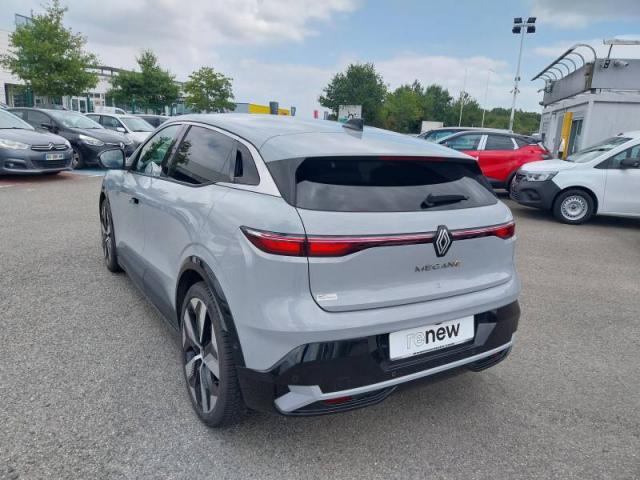 Renault Mégane image 8