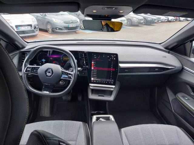 Renault Mégane image 9