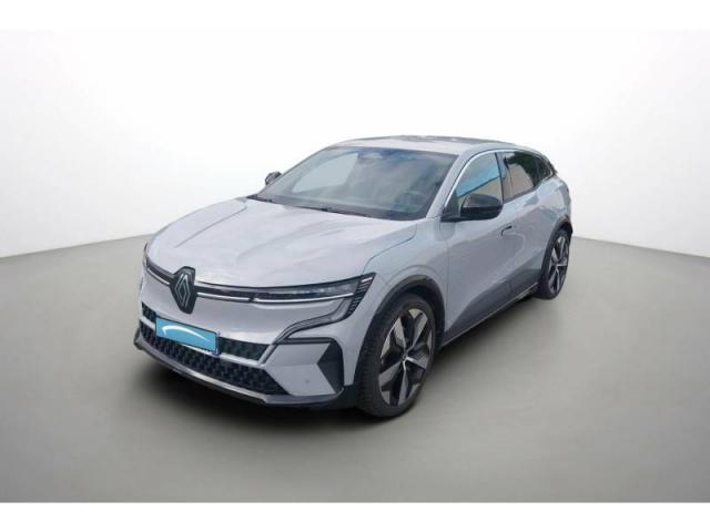 Renault Mégane image 4
