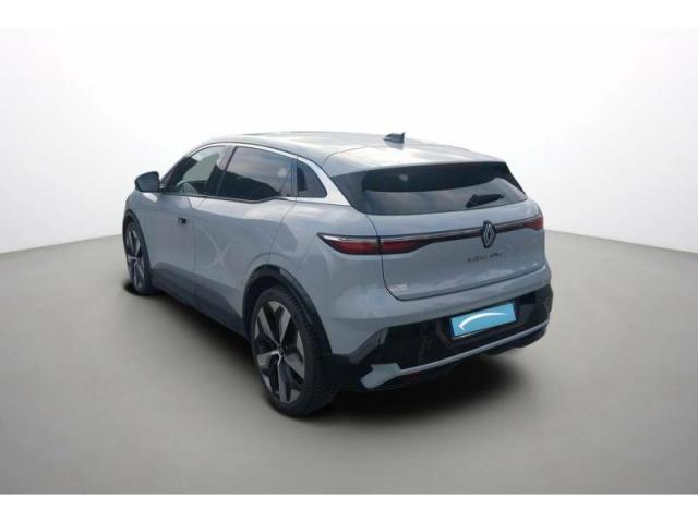 Renault Mégane image 1