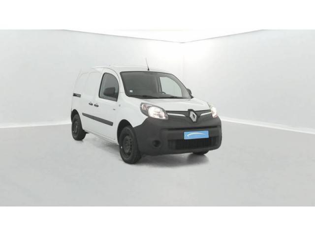 Renault Kangoo Van image 3