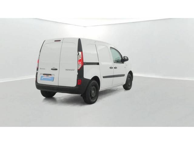 Renault Kangoo Van image 4