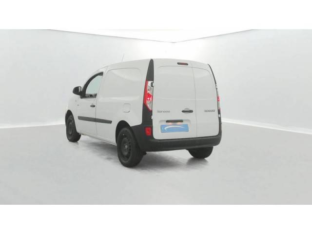 Renault Kangoo Van image 1