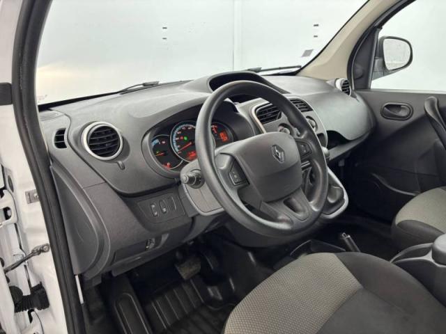 Renault Kangoo Van image 2