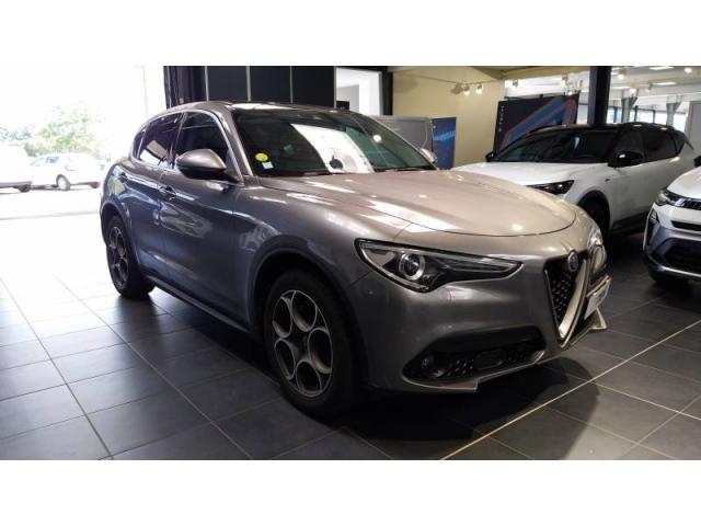 Alfa Romeo