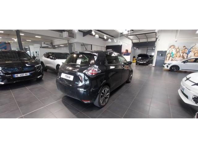 Renault Zoe image 2