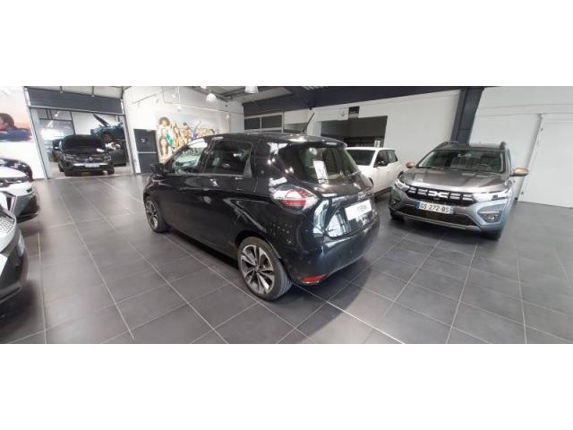Renault Zoe image 4