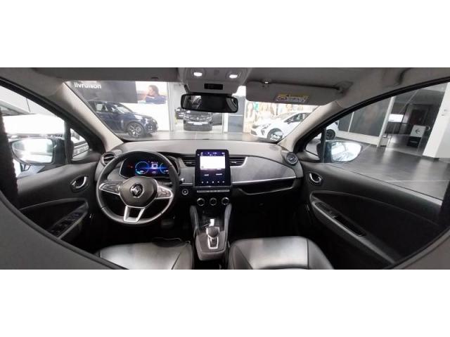 Renault Zoe image 3