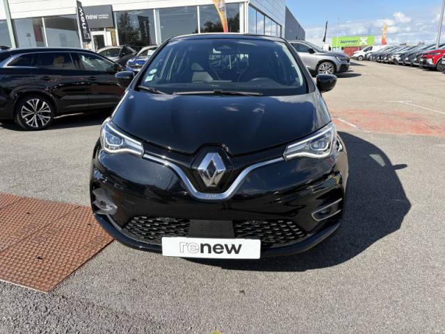 Renault Zoe image 3