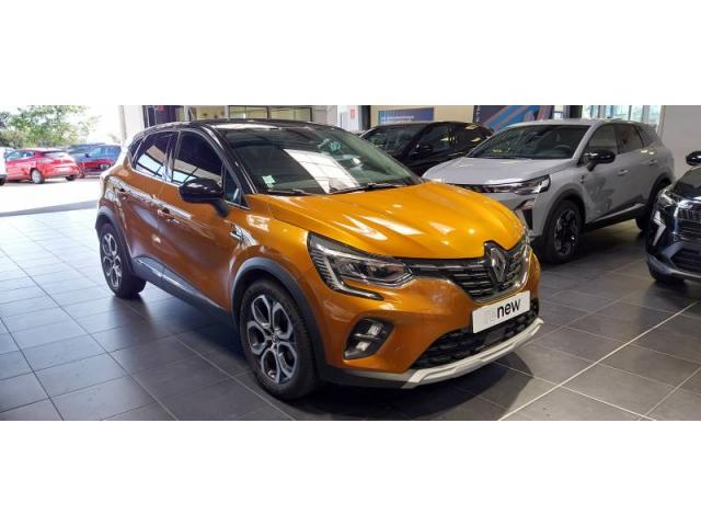 Renault Captur image 1
