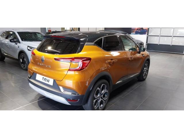 Renault Captur image 4