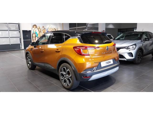 Renault Captur image 3