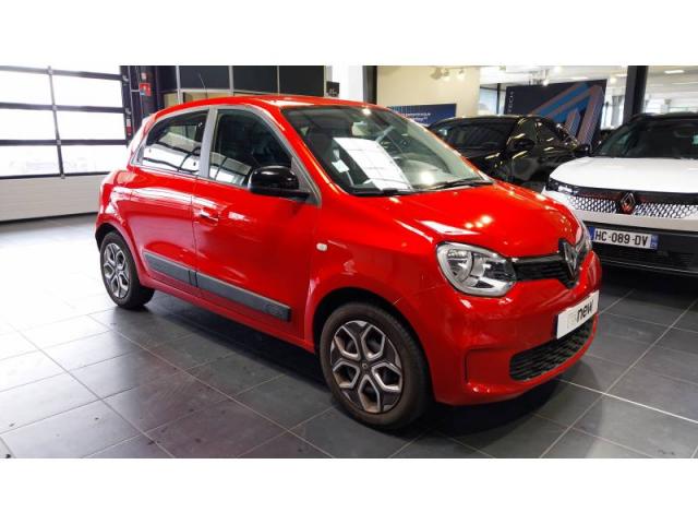 Renault Twingo image 3