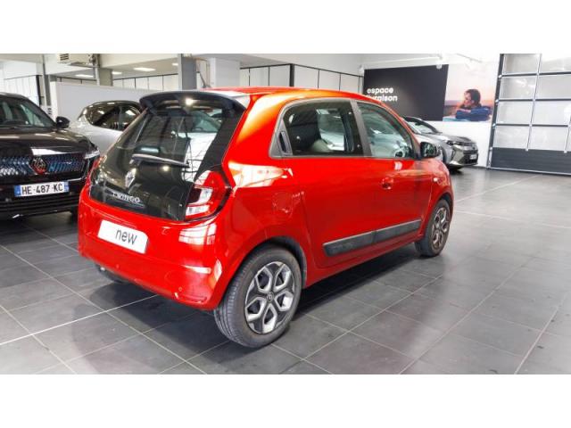 Renault Twingo image 4