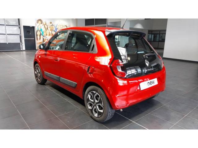 Renault Twingo image 1