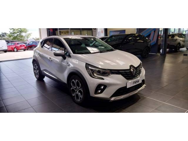 Renault Captur image 1