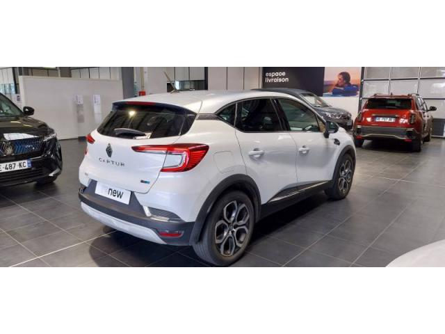 Renault Captur image 4