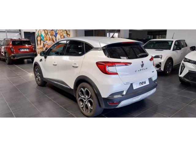 Renault Captur image 3