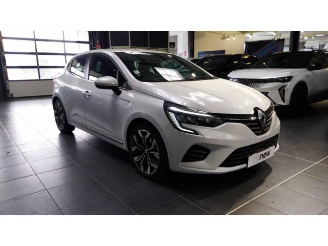 Renault Clio image 1