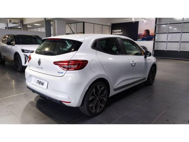 Renault Clio image 4