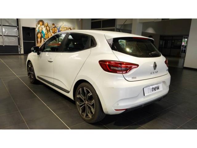 Renault Clio image 3
