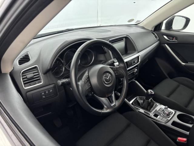 Mazda Cx-5 image 4