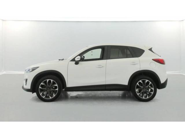 Mazda Cx-5 image 2
