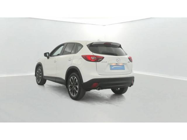 Mazda Cx-5 image 8
