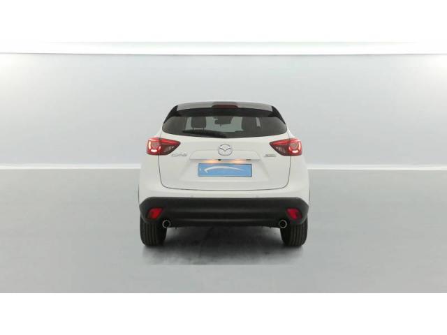 Mazda Cx-5 image 3