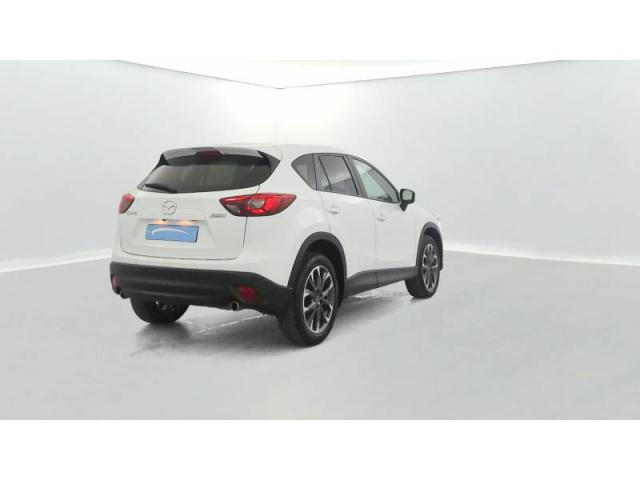 Mazda Cx-5 image 9