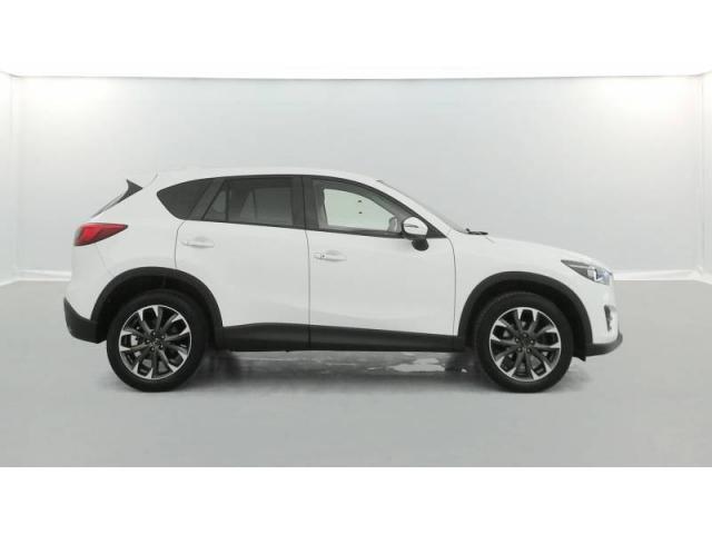 Mazda Cx-5 image 6