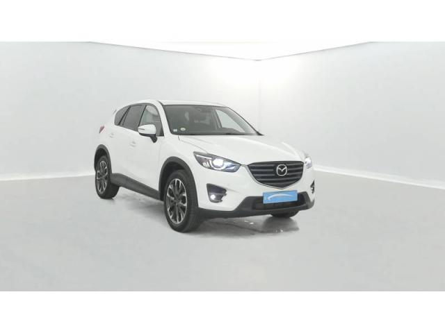 Mazda Cx-5 image 5