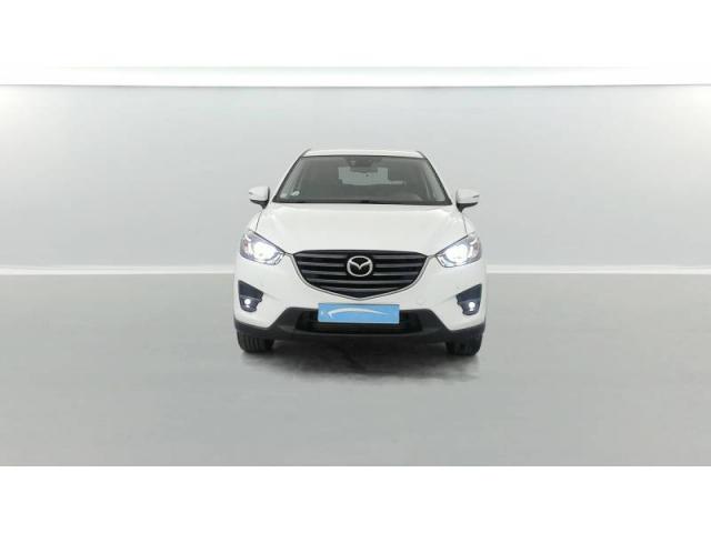 Mazda Cx-5 image 7