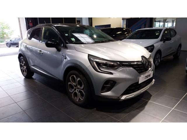 Renault Captur image 3