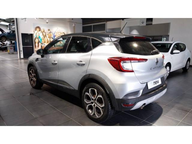 Renault Captur image 1