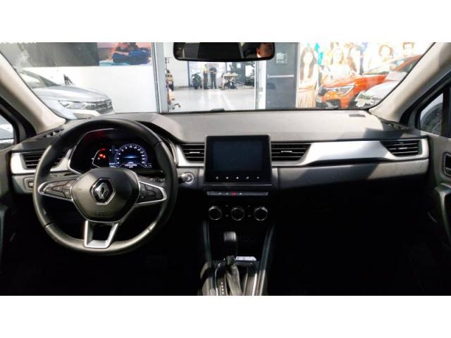 Renault Captur image 4