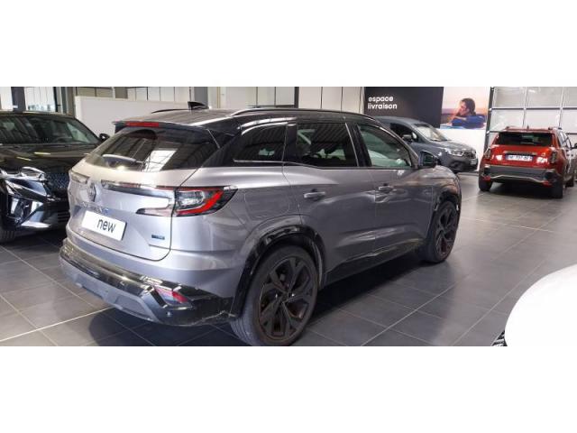 Renault Austral image 1