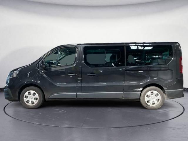 Renault Trafic image 7