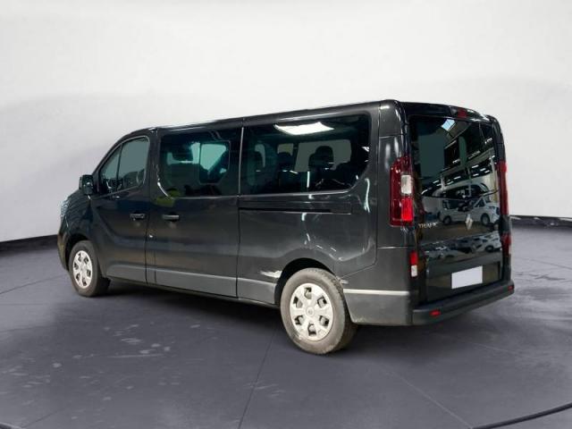 Renault Trafic image 9