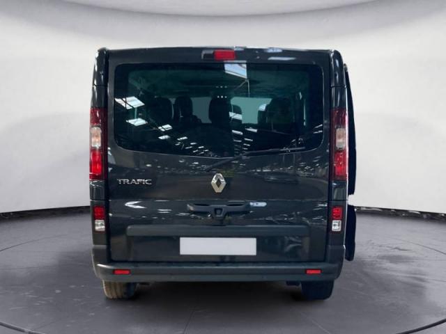 Renault Trafic image 5