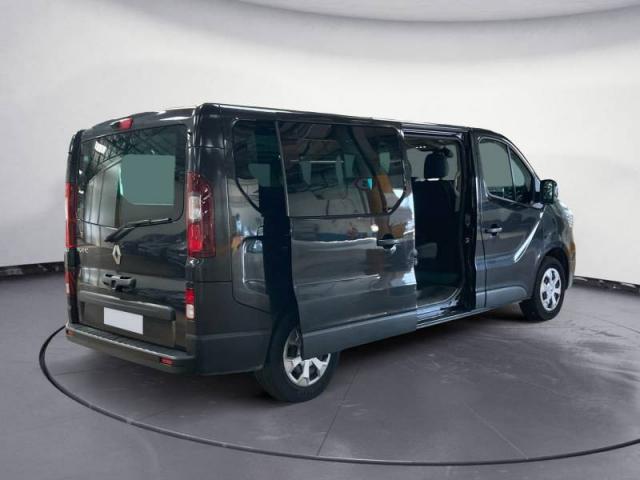 Renault Trafic image 8