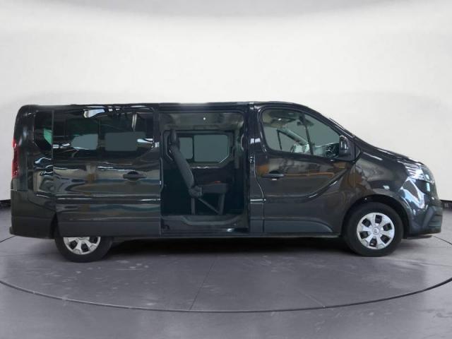 Renault Trafic image 4