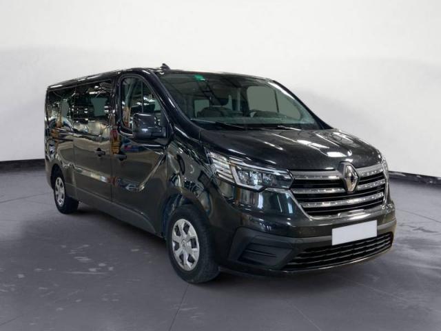 Renault Trafic image 6