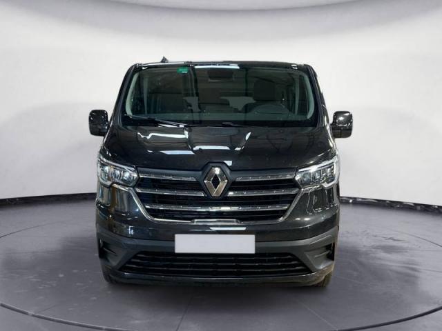 Renault Trafic image 1