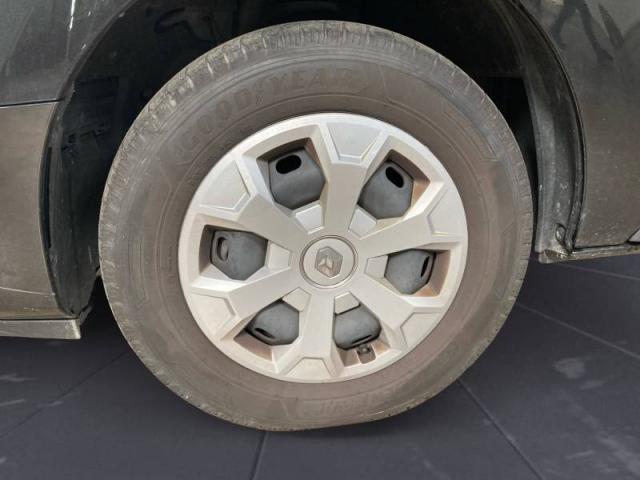 Renault Trafic image 3