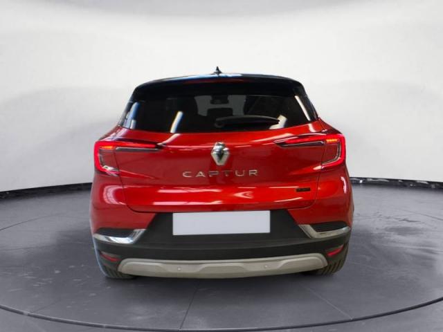 Renault Captur image 8