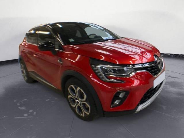Renault Captur image 1