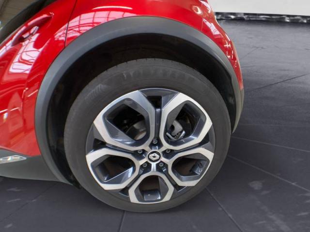 Renault Captur image 5