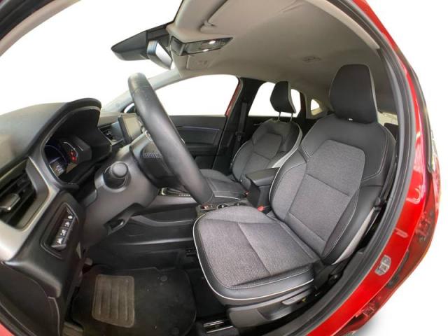 Renault Captur image 3