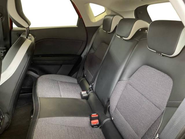 Renault Captur image 4